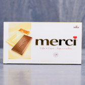 Шоколад Merci